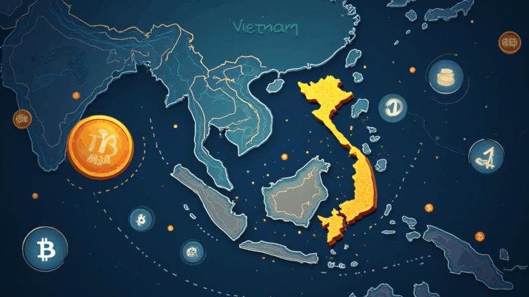 Bitcoin Interoperability in Vietnam: Exploring Opportunities and Challenges
