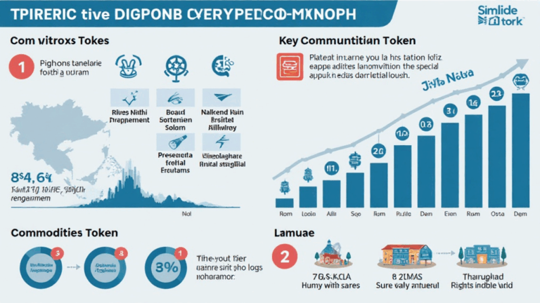 Exploring Vietnam Commodities Tokens: A Comprehensive Analysis