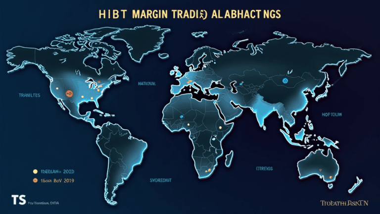 Hibt Margin Trading Relaunch News: What You Need to Know