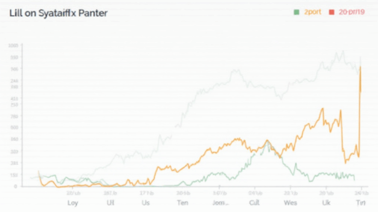 This Week’s Top 10 Traded Pairs on HIBT: Market Insights and Analysis