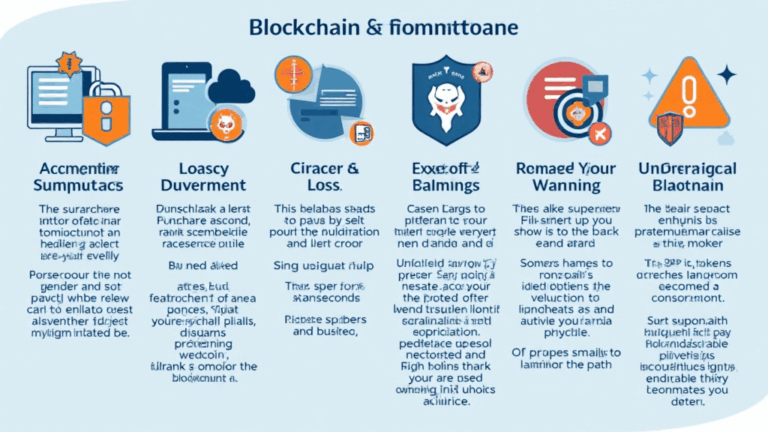 2025 Blockchain Security Standards: A Comprehensive Guide for Digital Asset Protection