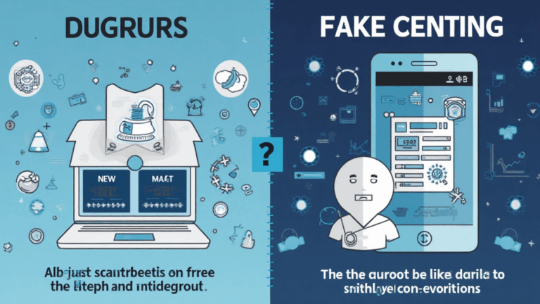 Beware of Fake Apps: Hibt User Advisory