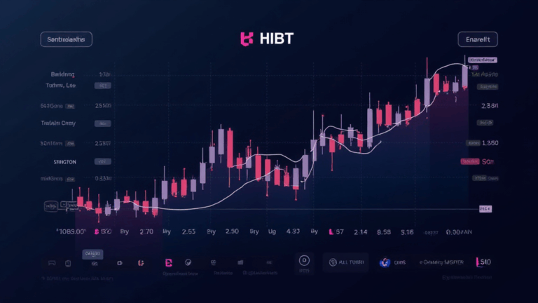 Exploring Hibt Quantitative Trading Tools: The Future of Cryptocurrency Trading