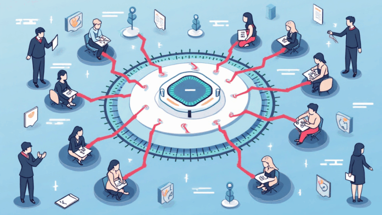 2025 Blockchain Security Standards: A Comprehensive Guide for Digital Asset Protection