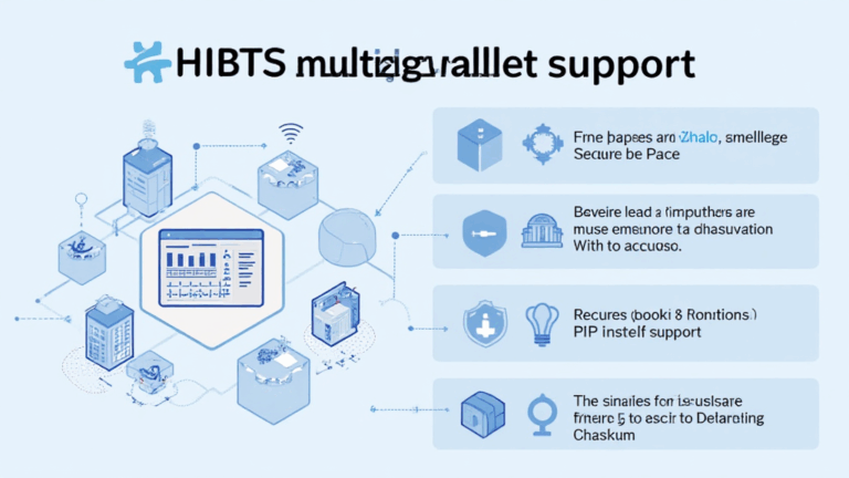 Hibt Multisig Wallet Support Launch News: The Future of Cryptocurrency Security