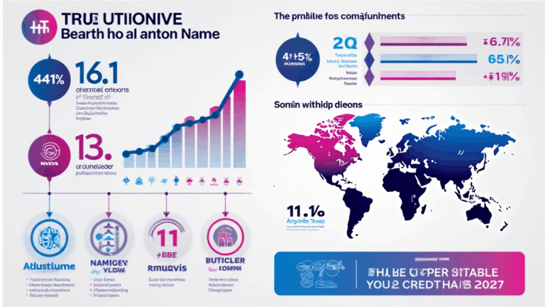 User Growth Statistics Report Q4 2025: Insights into the Future of hibt