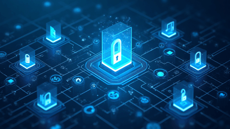 2025 Blockchain Security Standards: A Comprehensive Guide for Digital Asset Protection