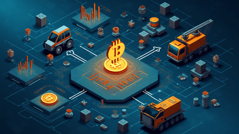 Bitcoin Mining in Vietnam: Opportunities and Challenges Ahead
