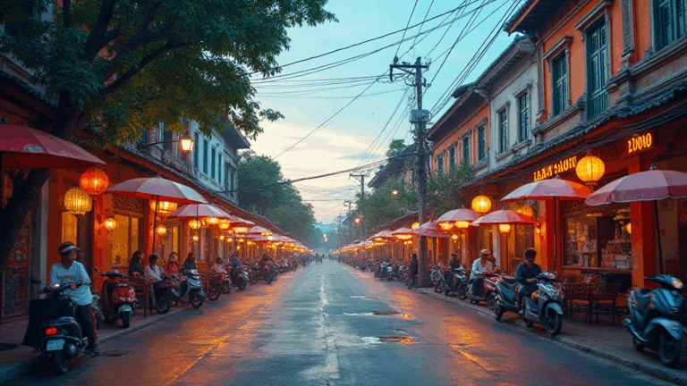 Crypto Trends Vietnam: Navigating 2025’s Digital Currency Landscape