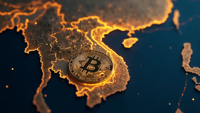 Investing in Bitcoin in Vietnam: Navigating the Crypto Landscape