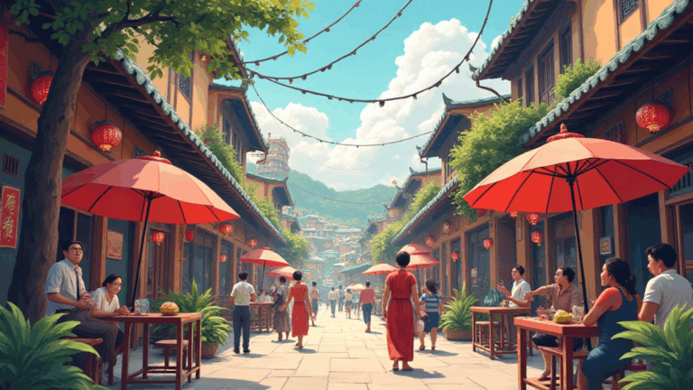 Exploring the NFT Marketplace in Vietnam: A Guide to the Future of Digital Assets