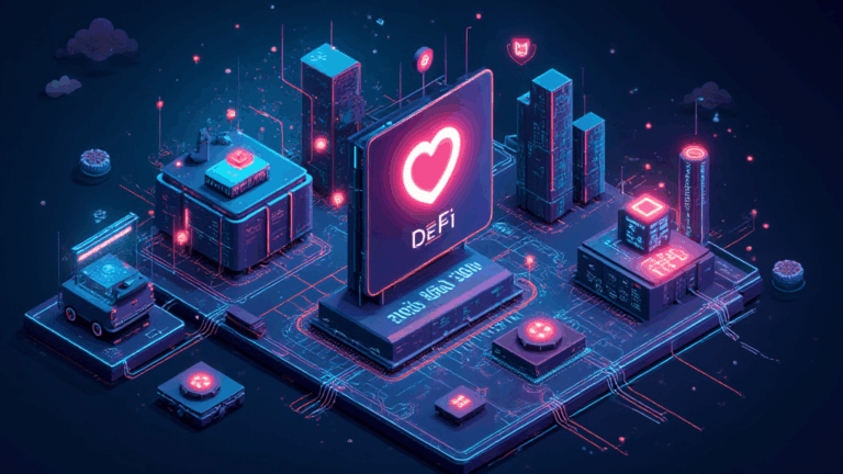 Navigating DeFi Platforms in Vietnam: Unlocking Opportunities in 2025