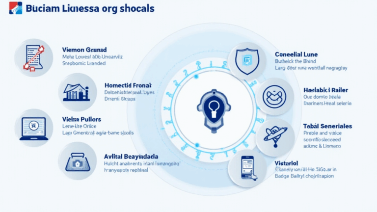 2025 Blockchain Security Standards: A Comprehensive Guide for Digital Asset Protection