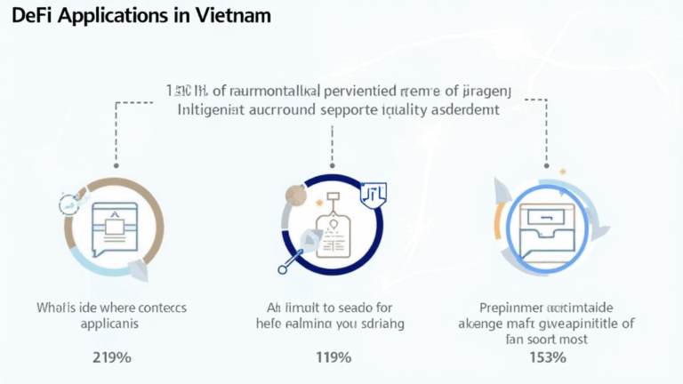 Navigating DeFi Applications in Vietnam: Opportunities and Challenges
