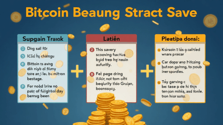 Bitcoin Savings Vietnam: Optimize Your Digital Wealth