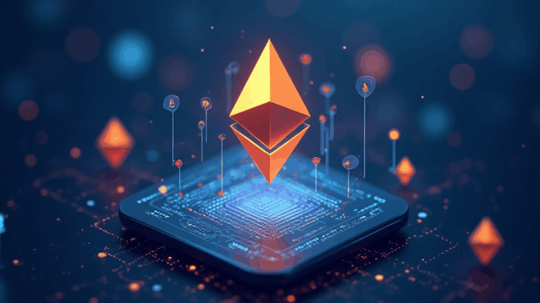 Ethereum dApps List Vietnam: Your Guide to 2025’s Digital Future