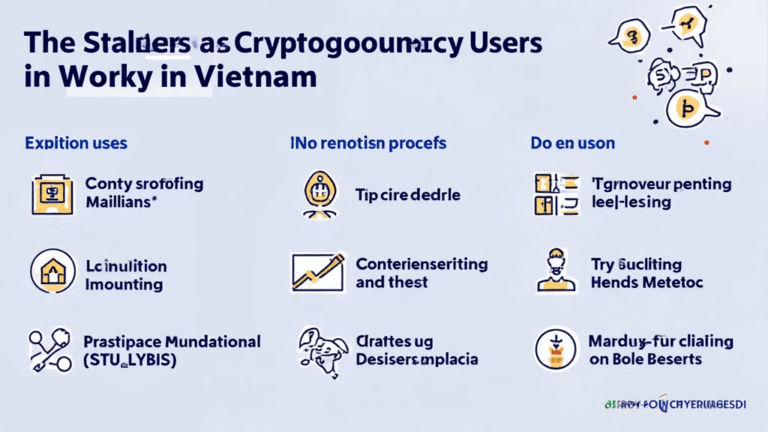 Exploring Crypto Market Trends in Vietnam: A 2025 Perspective