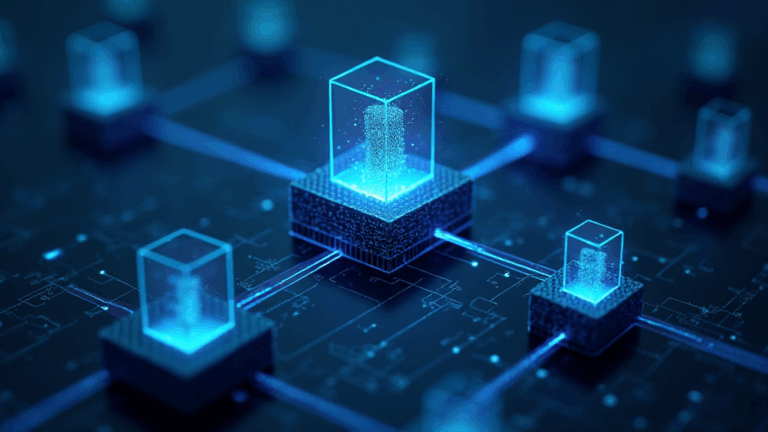 Explore Blockchain Courses Online in Vietnam: Your Guide to Digital Mastery