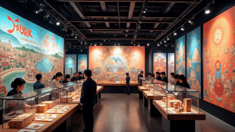 NFT Marketplace Analysis: Vietnam’s Growing Wave