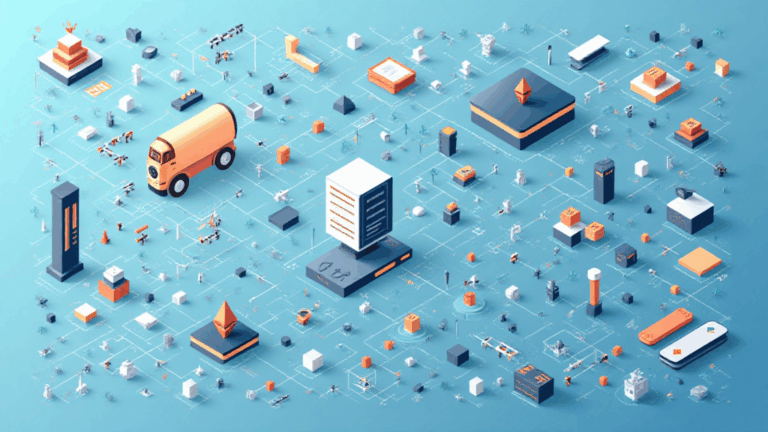 Ethereum Smart Contracts in Vietnam: A New Era of Blockchain Technology
