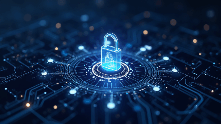 2025 Blockchain Security Standards: A Comprehensive Guide for Digital Asset Protection