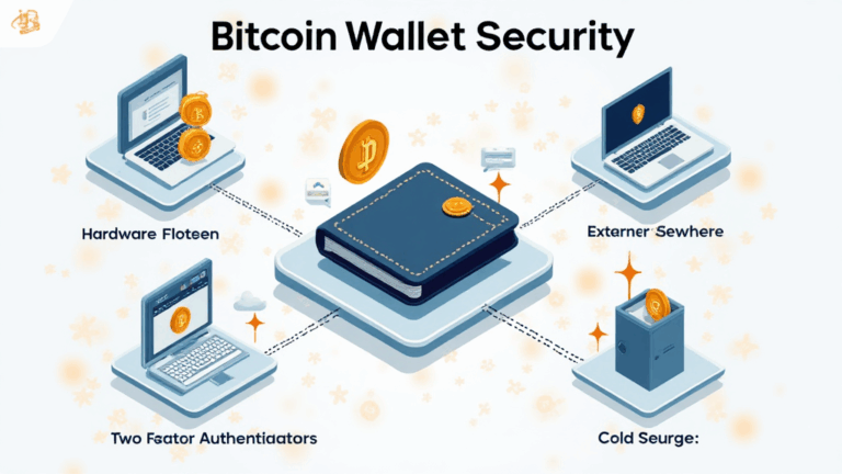 Bitcoin Wallet Security in Vietnam: Safeguarding Your Digital Assets