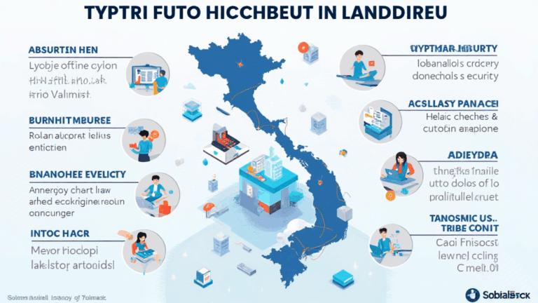 Crypto Innovation Trends in Vietnam: A Glimpse into the Future of Digital Assets