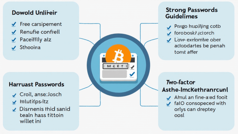 Bitcoin Security Tips for Vietnam: Safeguarding Your Digital Assets