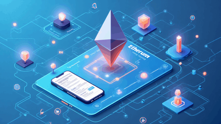 Ethereum Development Guides Vietnam: Crafting Your Blockchain Future
