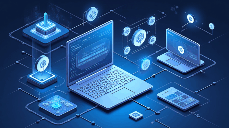 Web3 Technology Trends in Vietnam: The Future of Digital Assets