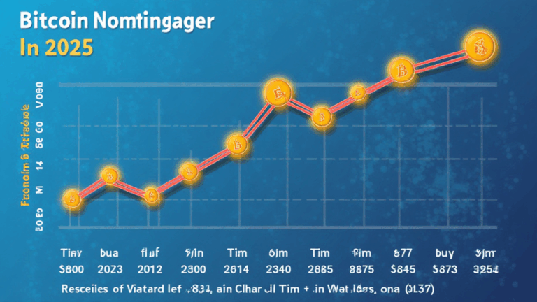 Bitcoin Price Analysis in Vietnam: Unlocking Trends and Insights