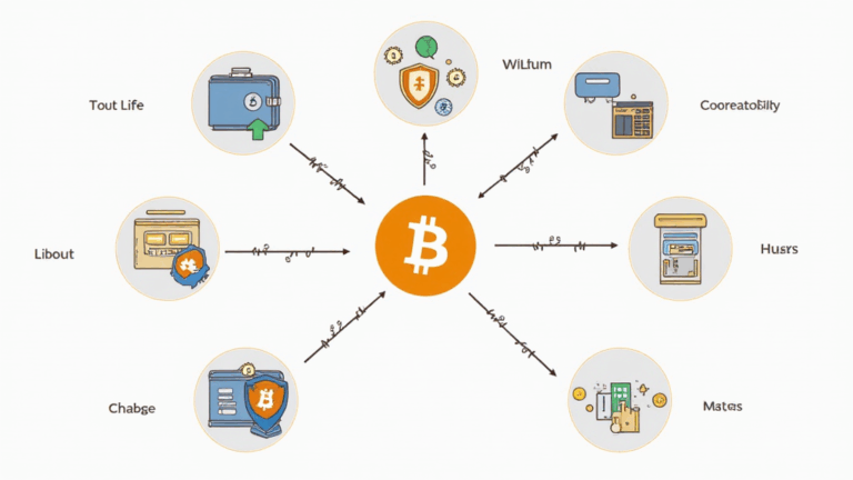 Bitcoin Wallet Recommendations in Vietnam: Your Ultimate Guide