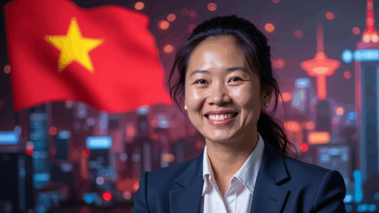 NFT Investment Strategies in Vietnam: Navigating the New Frontier