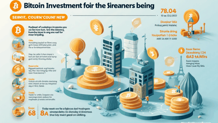 Essential Bitcoin Investment Tips for Vietnam