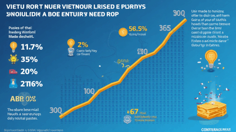 Exploring Crypto Economic Trends in Vietnam: Insights for 2025