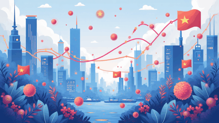 Exploring Web3 Business Opportunities in Vietnam