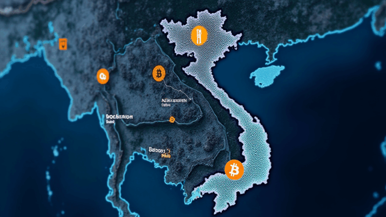 Bitcoin Exchange Reviews Vietnam: Your Comprehensive Guide for 2025