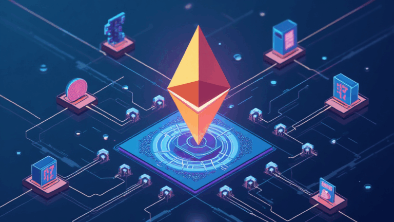 Ethereum Smart Contract Guides Vietnam: Navigating Opportunities and Challenges