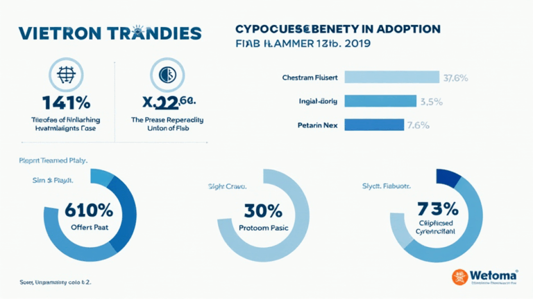 Drivers of Crypto Adoption in Vietnam
