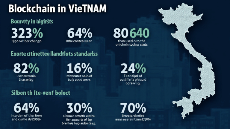 Blockchain Research Insights in Vietnam: Opportunities and Challenges