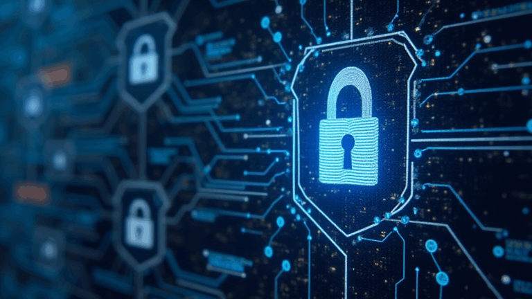 2025 Blockchain Security Standards: A Comprehensive Guide for Digital Asset Protection