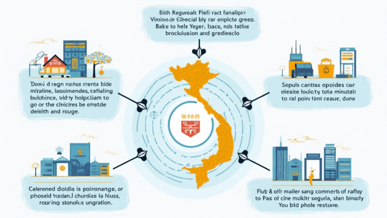 Blockchain Integration Challenges in Vietnam