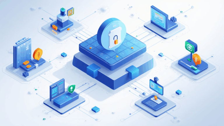 2025 Blockchain Security Standards: A Comprehensive Guide for Digital Asset Protection
