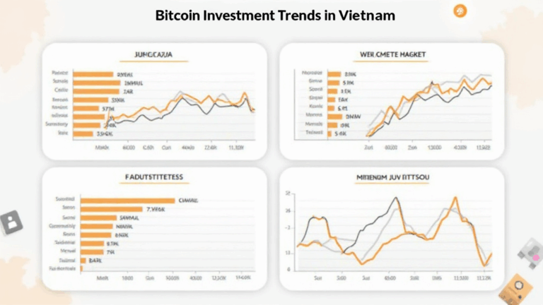 Maximizing Bitcoin Investment Returns in Vietnam