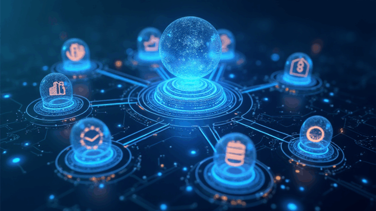 Web3 Technology Applications in Vietnam: The Future of Digital Finance