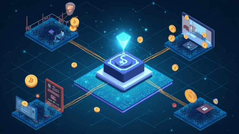 Crypto Remittance in Vietnam: Transforming the Financial Landscape