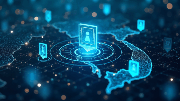 Blockchain Supply Chain Vietnam: Transforming the Future