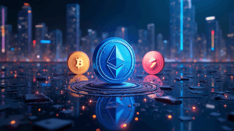 Top Cryptocurrencies to Buy Q4 2025: A Strategic Guide