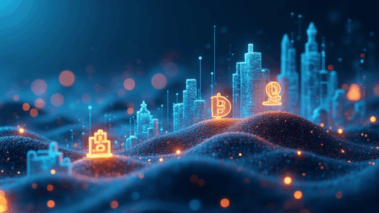 Unveiling 2025’s Altcoin Gems: The Undervalued Potential