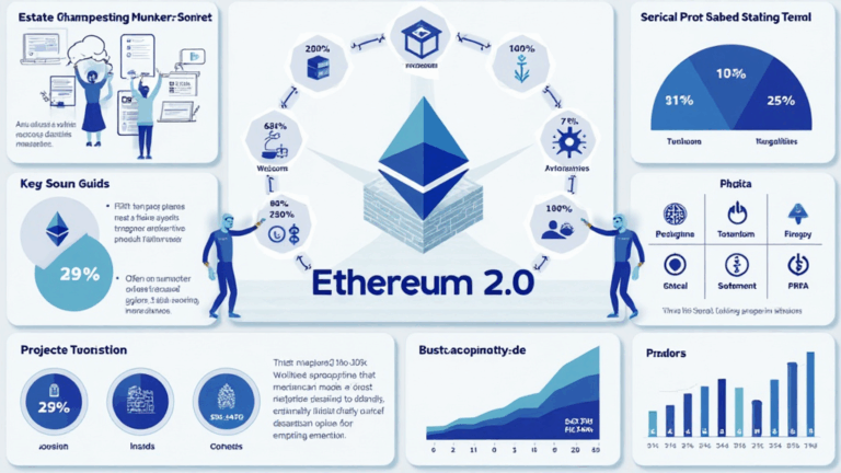 Exploring Ethereum 2.0 Staking Benefits: A Game Changer for Investors